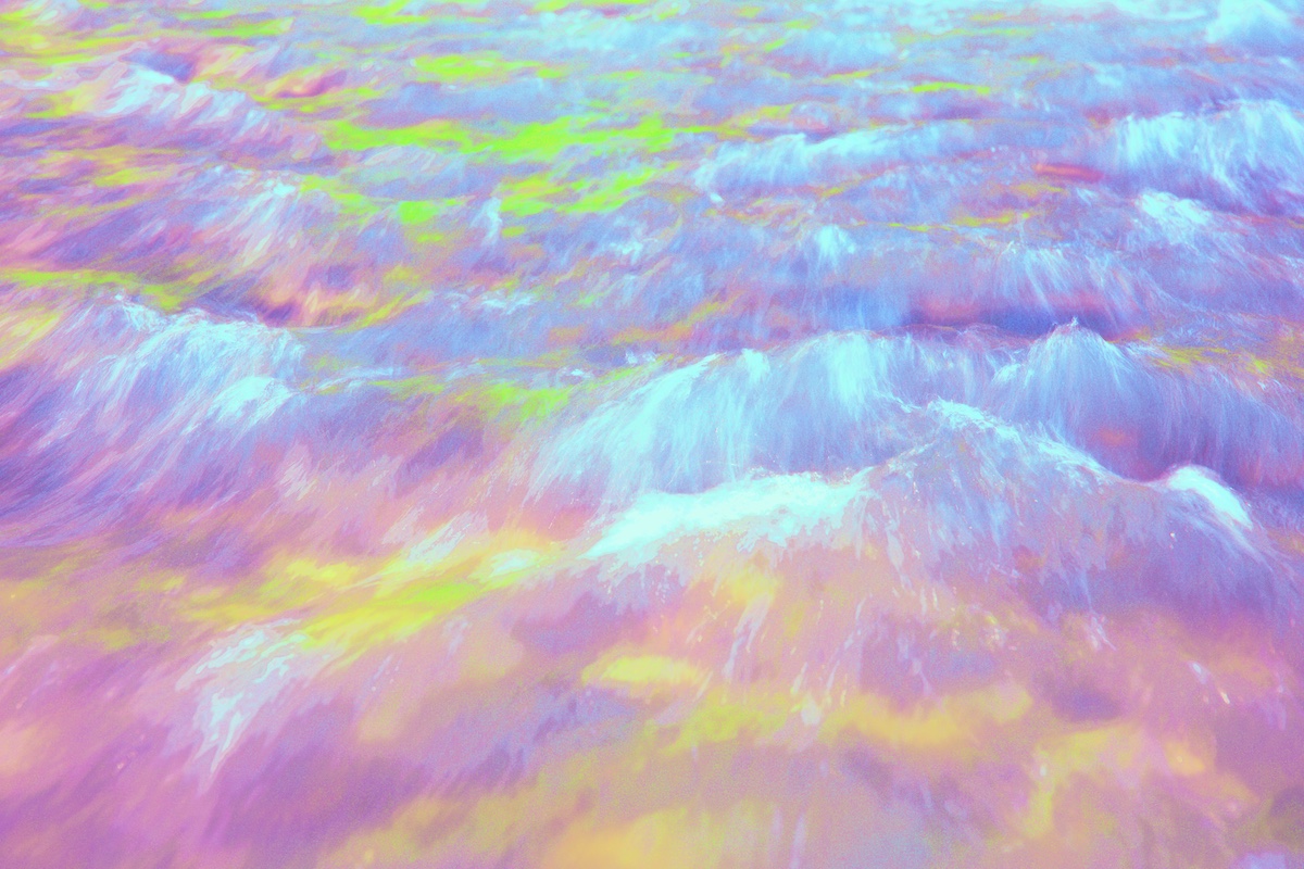 cours d'eau